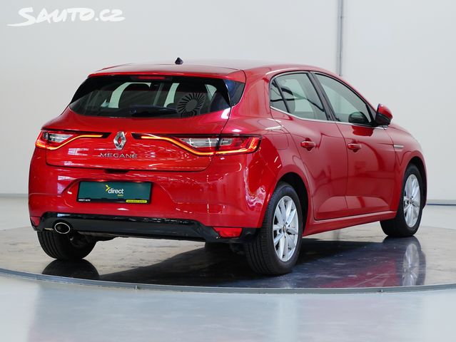 Renault Mégane